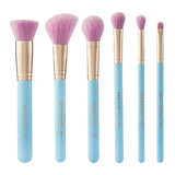 Spectrum Collections Malibu 6 Piece Brush Set