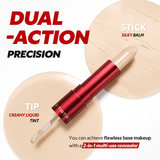 TIRTIR Glide & Hide Blurring Concealer 5C