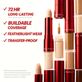TIRTIR Glide & Hide Blurring Concealer 2C
