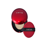 TIRTIR Mask Fit Red Cushion Mini 17C Porcelain
