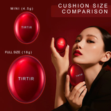 TIRTIR Mask Fit Red Cushion 24W Soft Beige