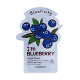 TONYMOLY I'm Blueberry Mask Sheet