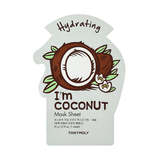 TONYMOLY I'm Coconut Mask Sheet
