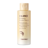 TONYMOLY I'm Rice Exfoliating Enzyme Cleanser