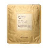 TONYMOLY Intense Care Gold 24K Snail Hydro Gel Mask