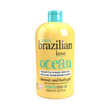 Treaclemoon Brazilian Love Shower &amp; Bath Gel