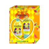 Treaclemoon Brazilian Love Weekend