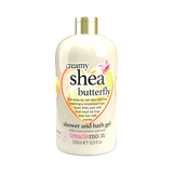 Treaclemoon Creamy Shea Butterfly Shower &amp; Bath Gel
