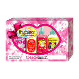 Treaclemoon Fragrance Mist Favorites