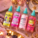 Treaclemoon Fragrance Mists Scent from the Stars