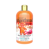 Treaclemoon Spiced Gingerbread Biscuit Shower & Bath Gel