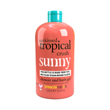 Treaclemoon Sunkissed Tropical Crush Shower &amp; Bath Gel