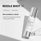 VT Cosmetics Mild Reedle Shot 50