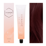 Vivahde Hair Hair Dye 7M Magical Mahogany