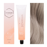 Vivahde Hair Hair Dye 9A Cool Beige
