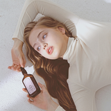 odiD Milk Protein Intensive Hair Oil Florist Garden