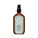 odiD Milk Protein Intensive Hair Oil Forest Herb
