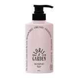 odiD Milk Protein Intensive Shampoo Florist Garden