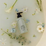 odiD Milk Protein Intensive Shampoo Forest Herb